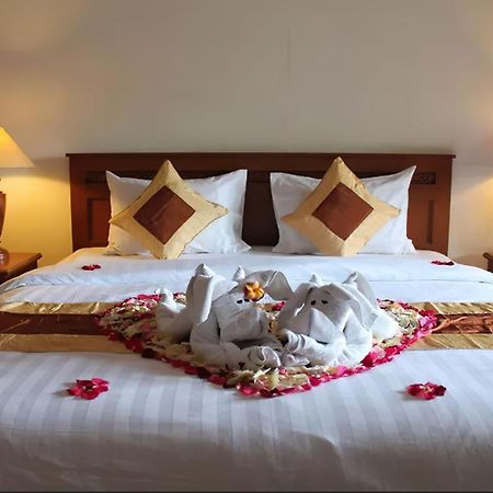 Bali Sandy Resort Kuta Lombok Exteriér fotografie