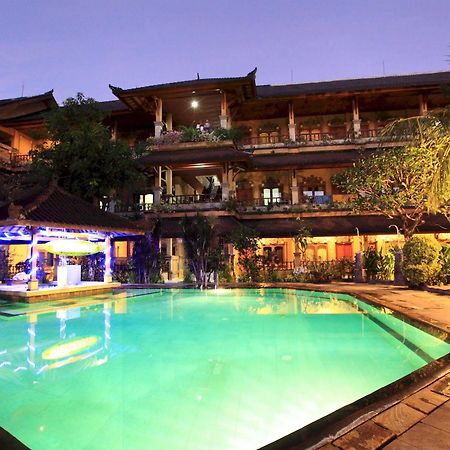 Bali Sandy Resort Kuta Lombok Exteriér fotografie