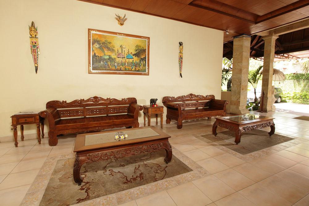 Bali Sandy Resort Kuta Lombok Exteriér fotografie