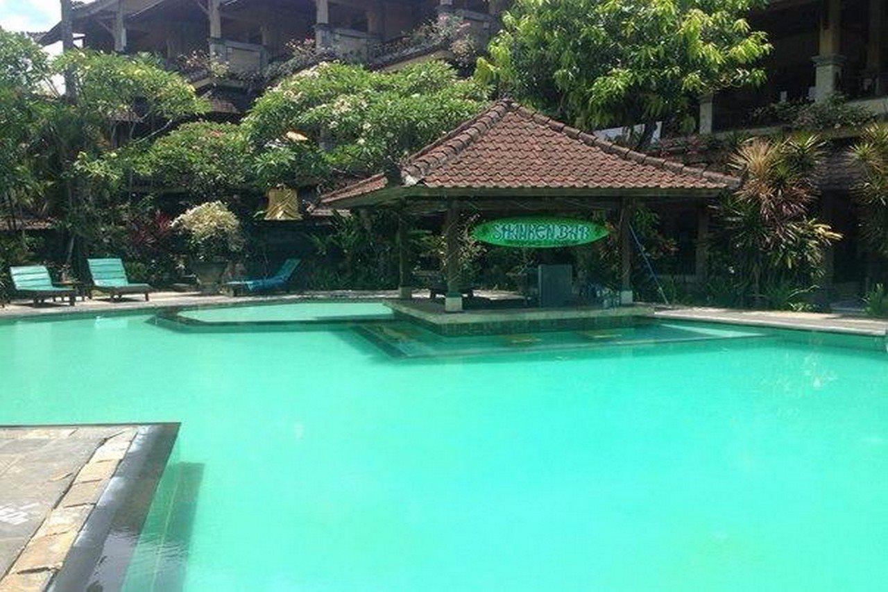 Bali Sandy Resort Kuta Lombok Exteriér fotografie