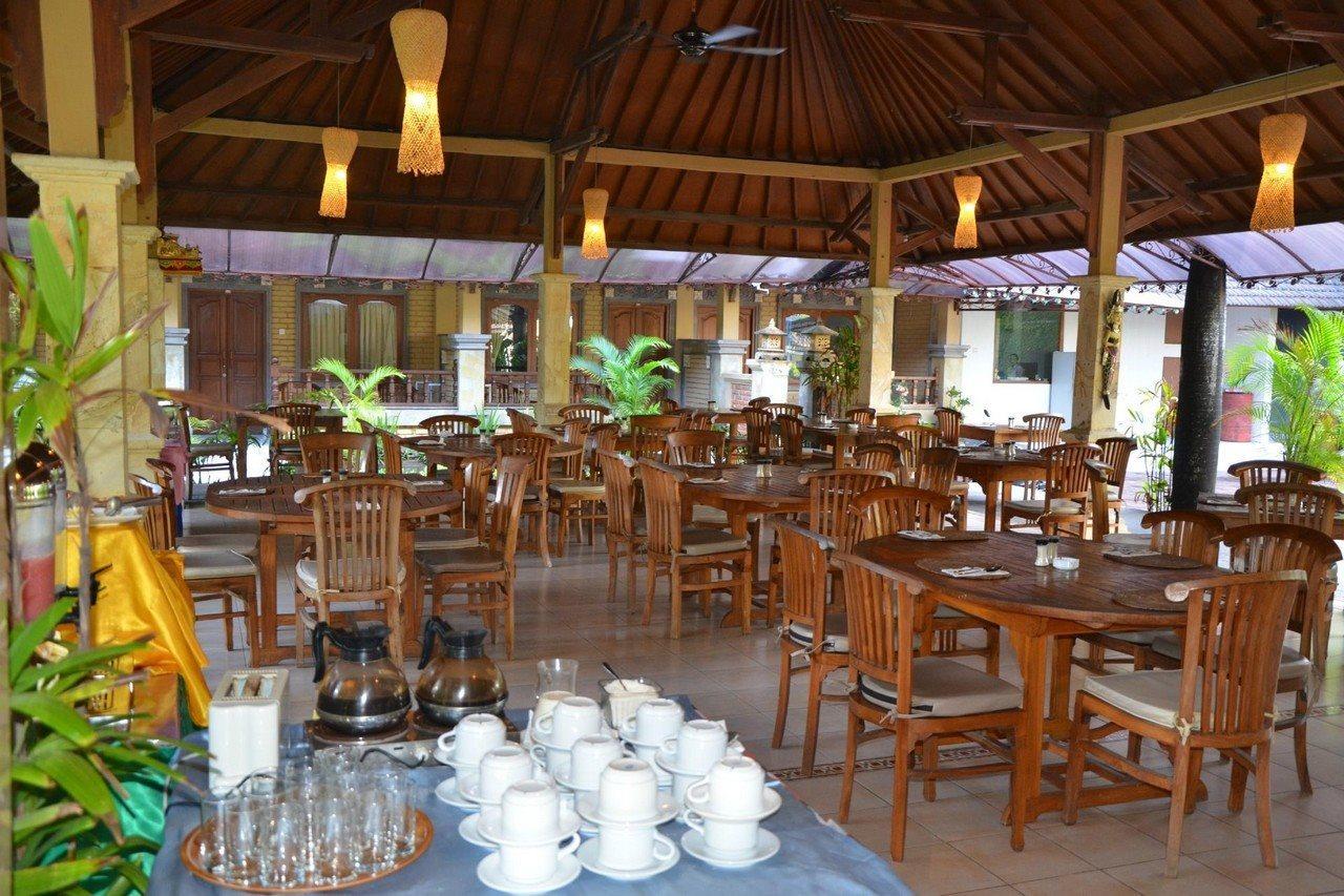 Bali Sandy Resort Kuta Lombok Exteriér fotografie