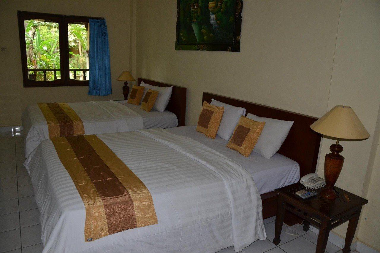 Bali Sandy Resort Kuta Lombok Exteriér fotografie