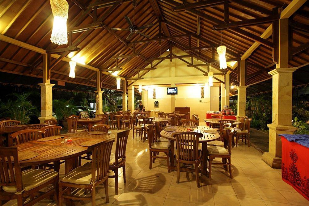 Bali Sandy Resort Kuta Lombok Exteriér fotografie