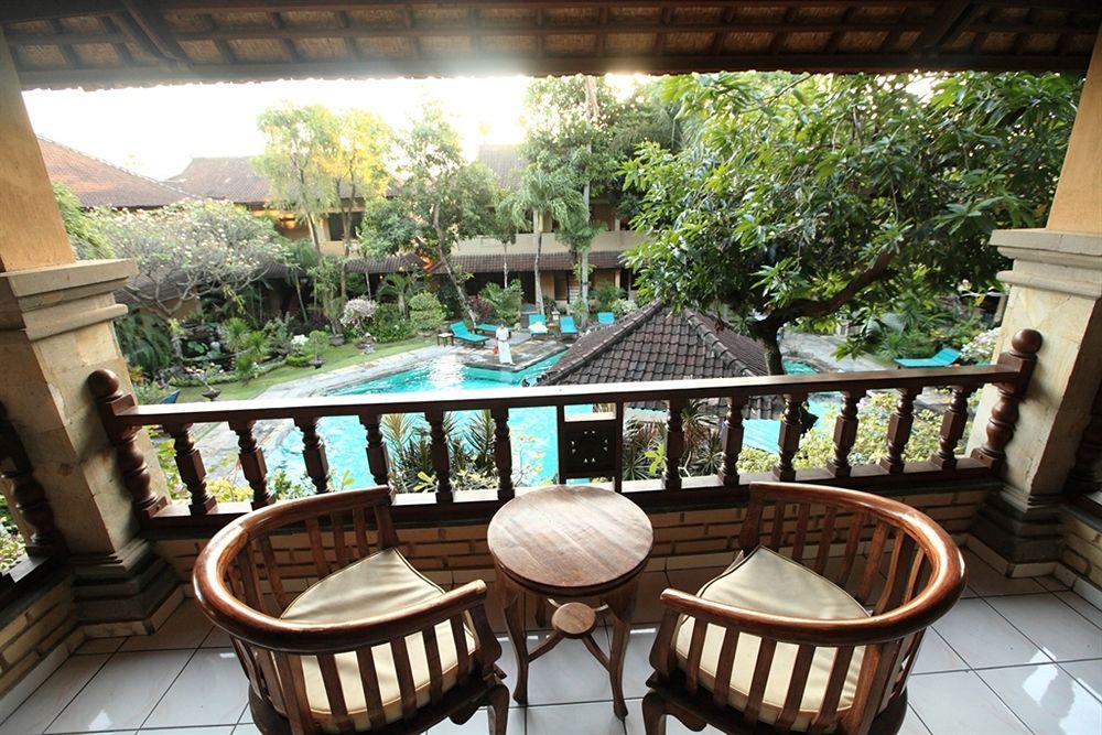 Bali Sandy Resort Kuta Lombok Exteriér fotografie