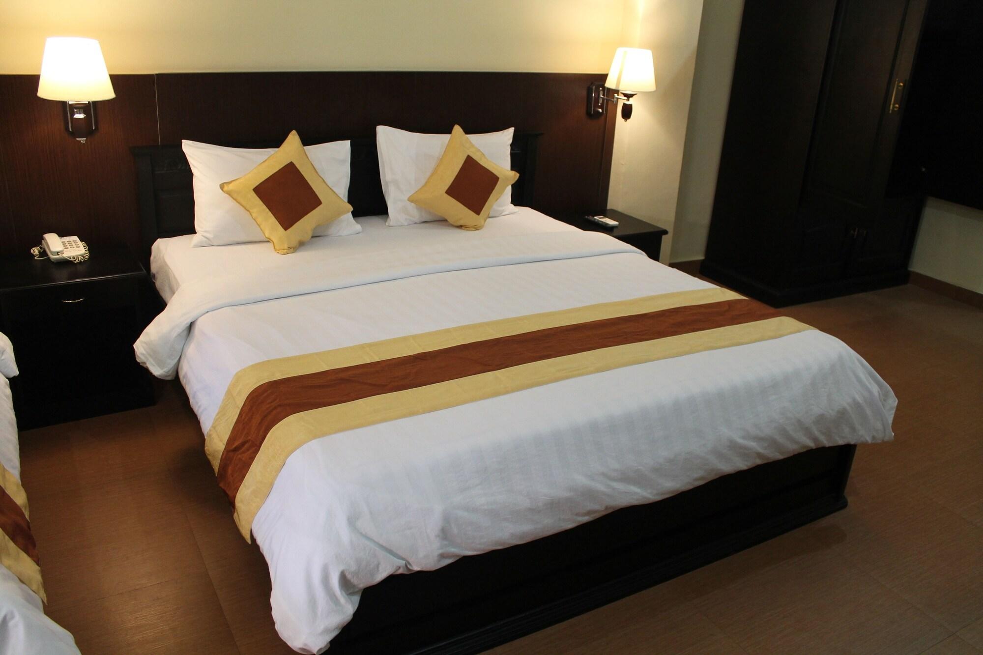Bali Sandy Resort Kuta Lombok Exteriér fotografie