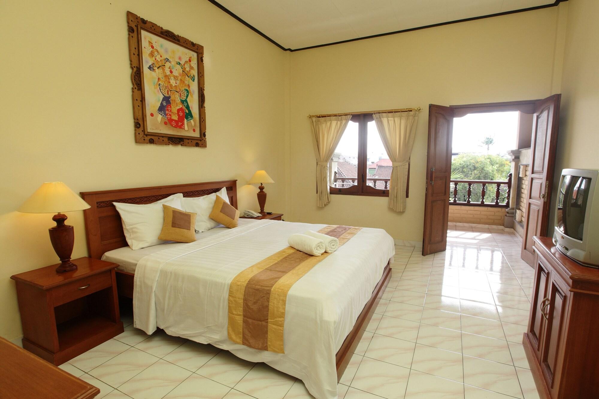 Bali Sandy Resort Kuta Lombok Exteriér fotografie