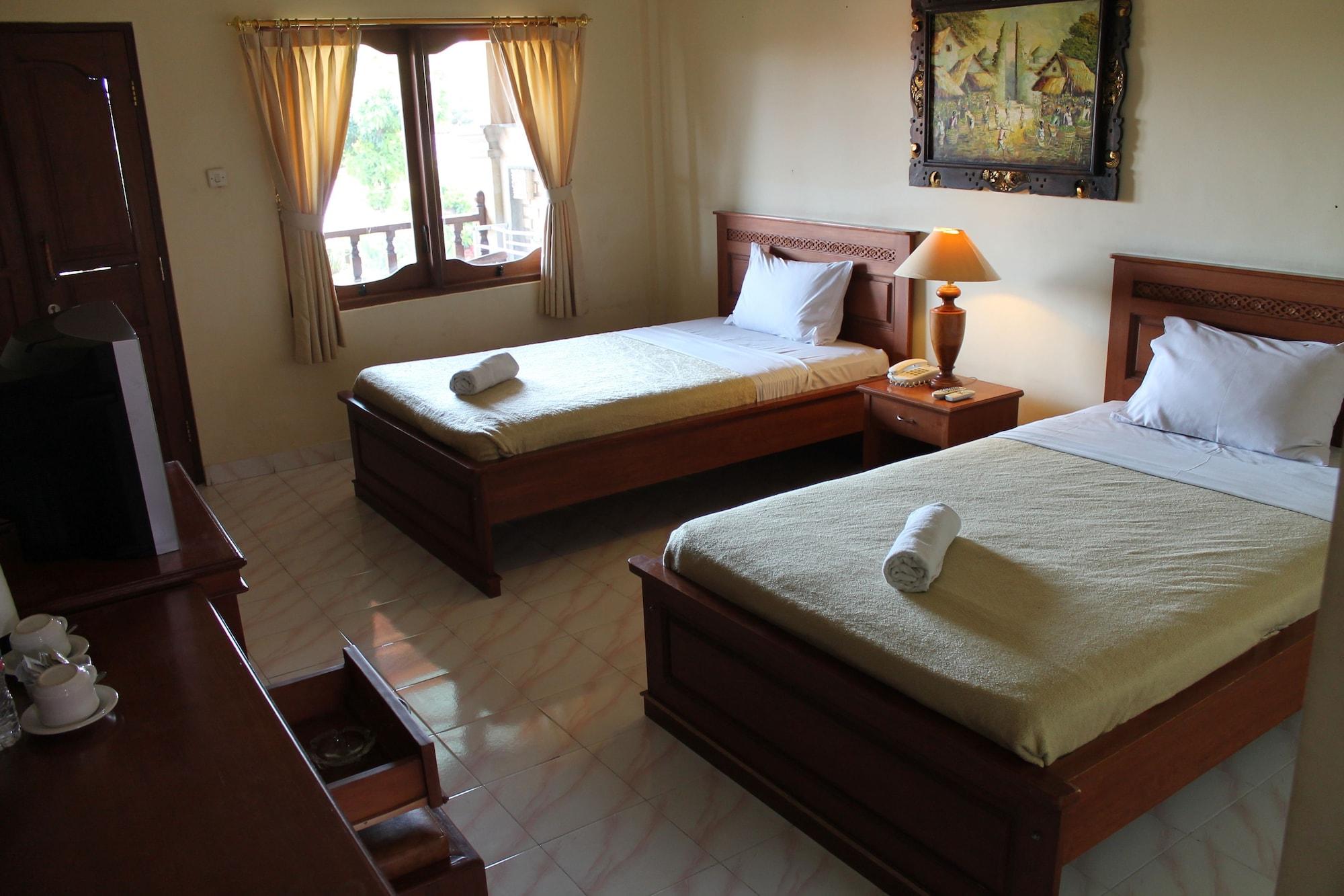 Bali Sandy Resort Kuta Lombok Exteriér fotografie