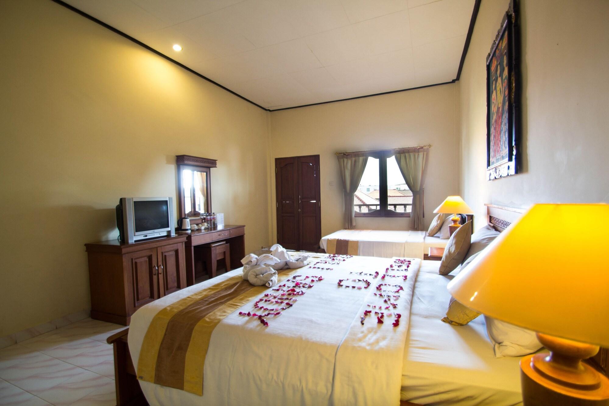 Bali Sandy Resort Kuta Lombok Exteriér fotografie