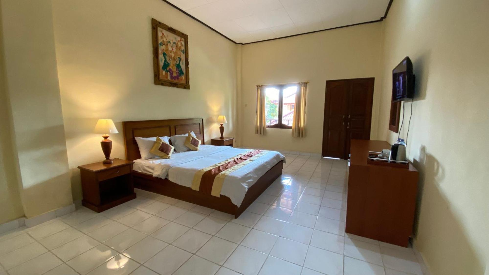 Bali Sandy Resort Kuta Lombok Exteriér fotografie