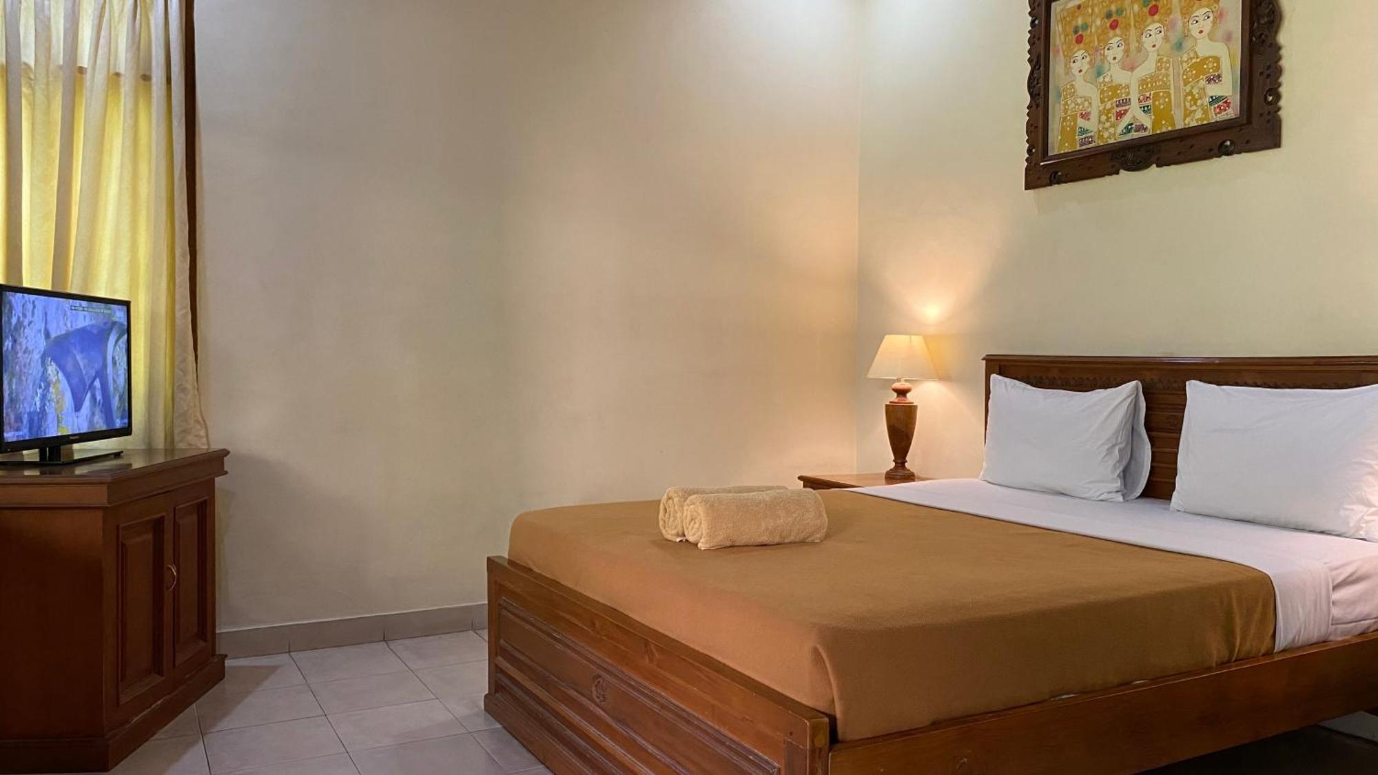 Bali Sandy Resort Kuta Lombok Exteriér fotografie