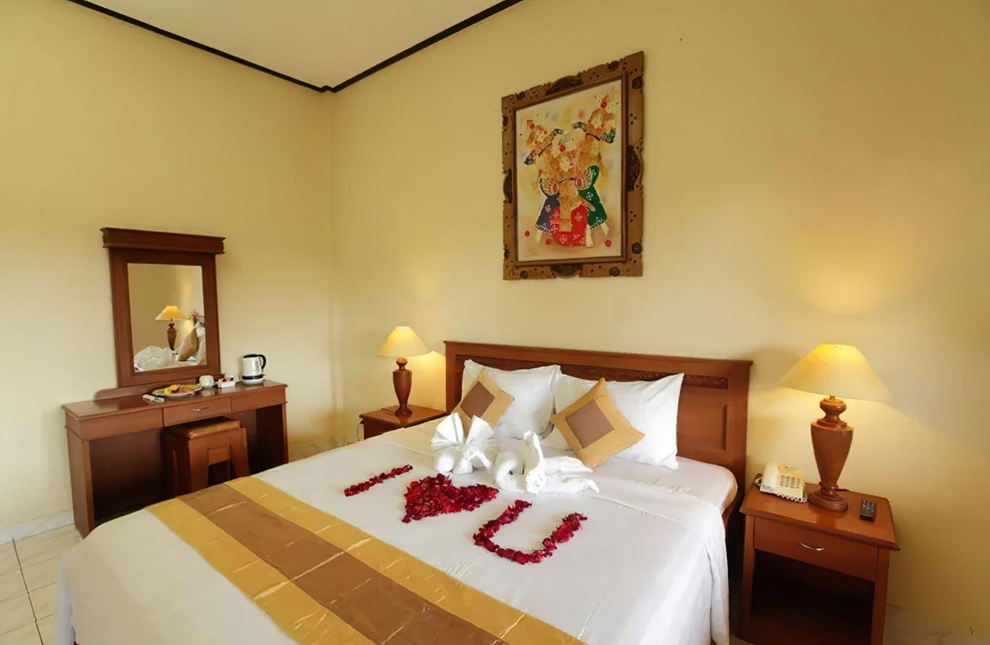 Bali Sandy Resort Kuta Lombok Exteriér fotografie