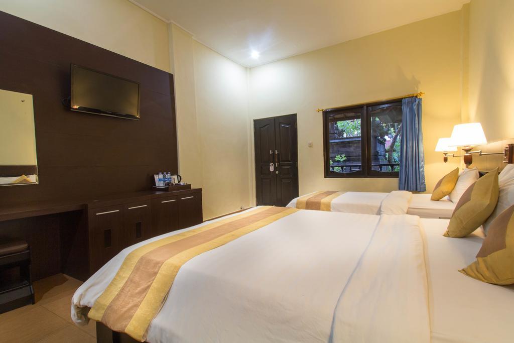 Bali Sandy Resort Kuta Lombok Exteriér fotografie