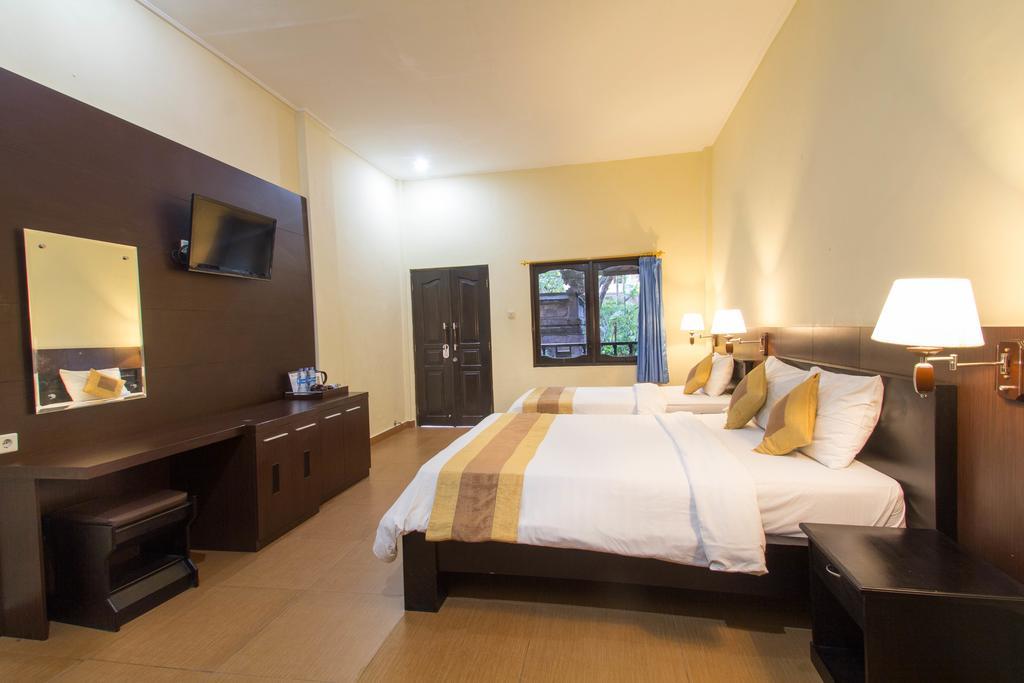 Bali Sandy Resort Kuta Lombok Exteriér fotografie