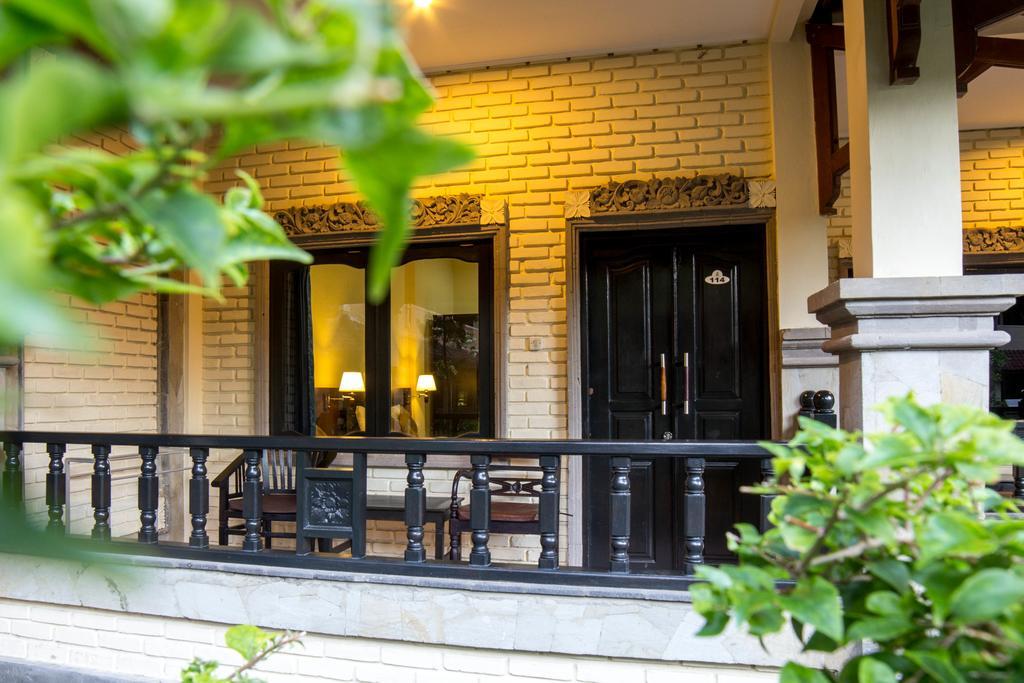Bali Sandy Resort Kuta Lombok Exteriér fotografie