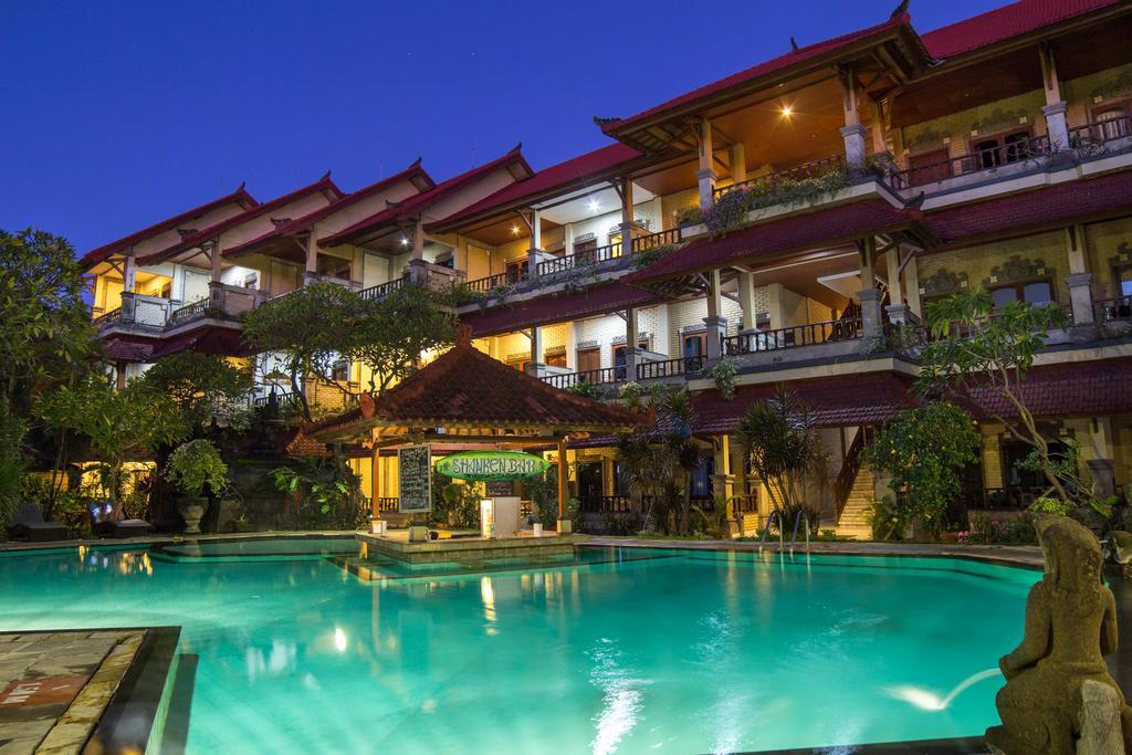 Bali Sandy Resort Kuta Lombok Exteriér fotografie