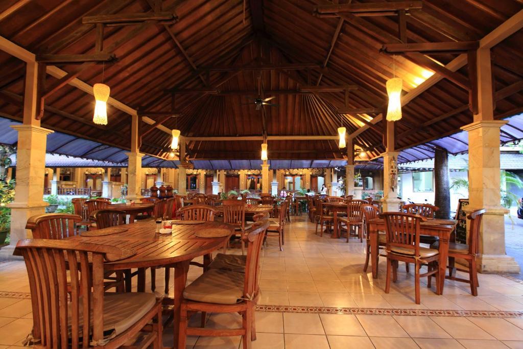 Bali Sandy Resort Kuta Lombok Exteriér fotografie