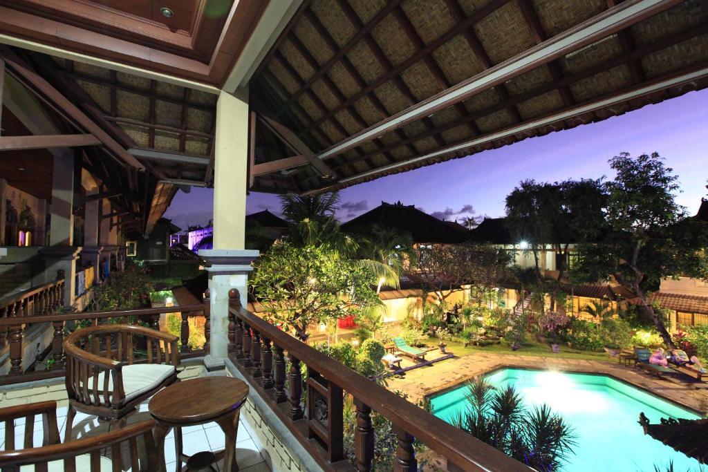 Bali Sandy Resort Kuta Lombok Exteriér fotografie
