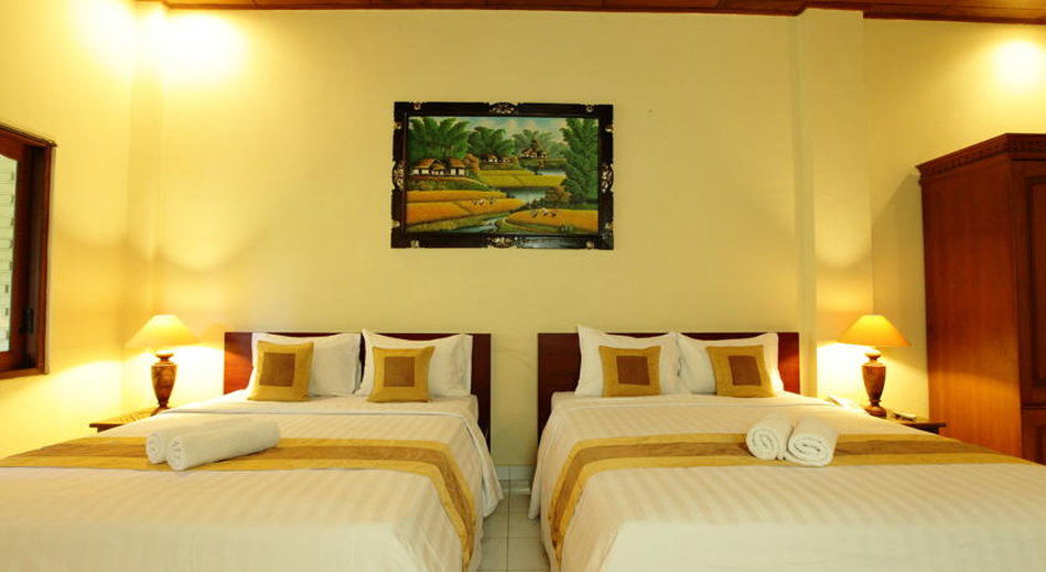 Bali Sandy Resort Kuta Lombok Exteriér fotografie