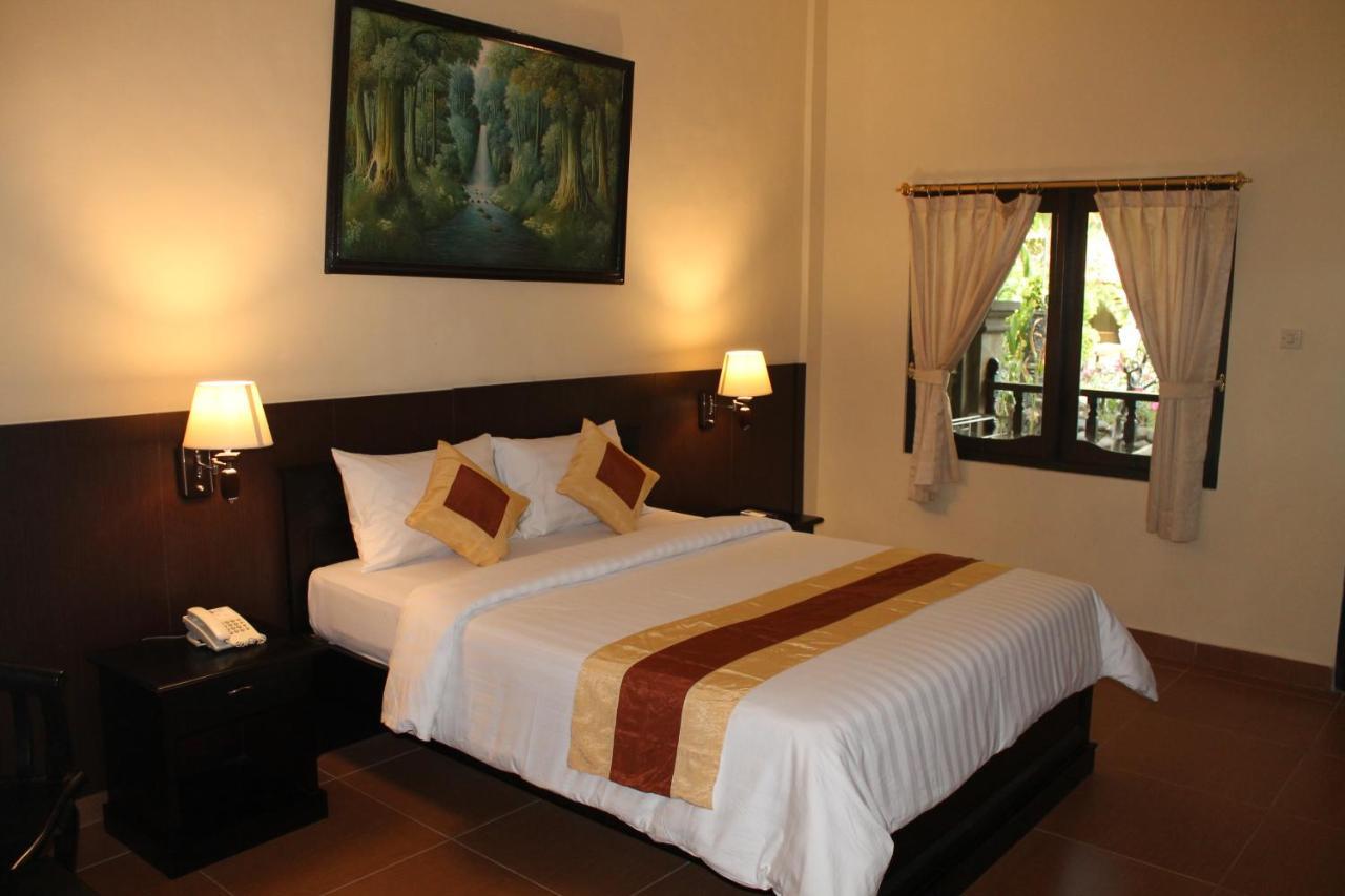 Bali Sandy Resort Kuta Lombok Exteriér fotografie
