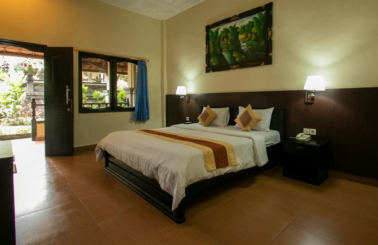 Bali Sandy Resort Kuta Lombok Exteriér fotografie