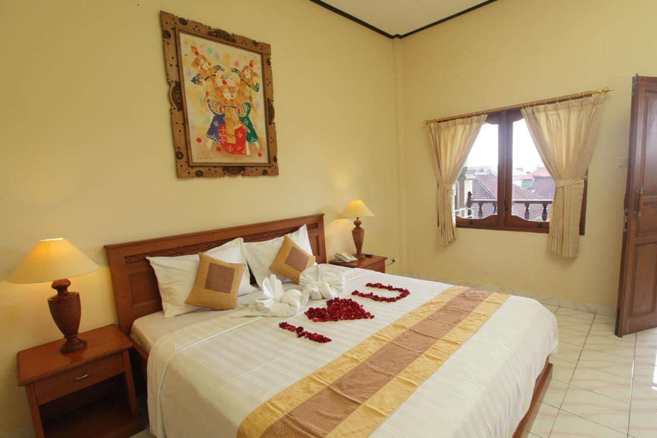Bali Sandy Resort Kuta Lombok Exteriér fotografie
